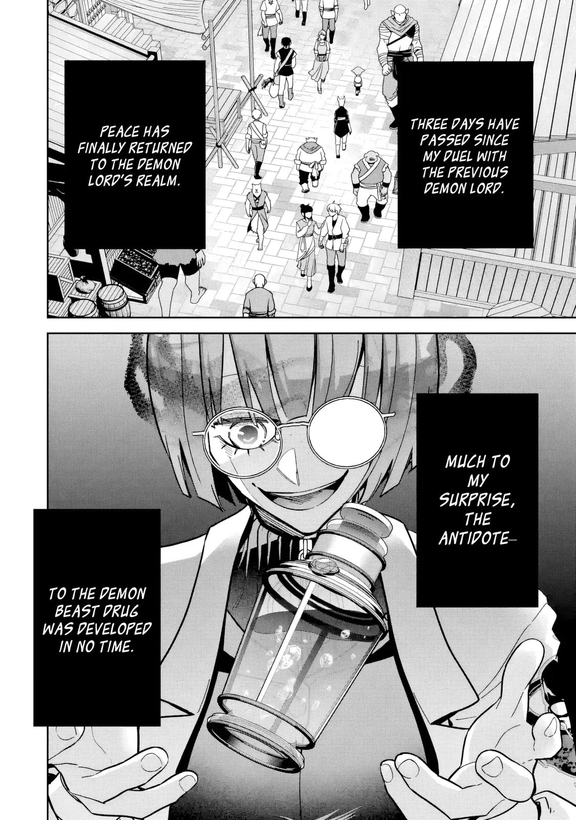 The Executed Sage Who Was Reincarnated as a Lich and Started an All-Out War