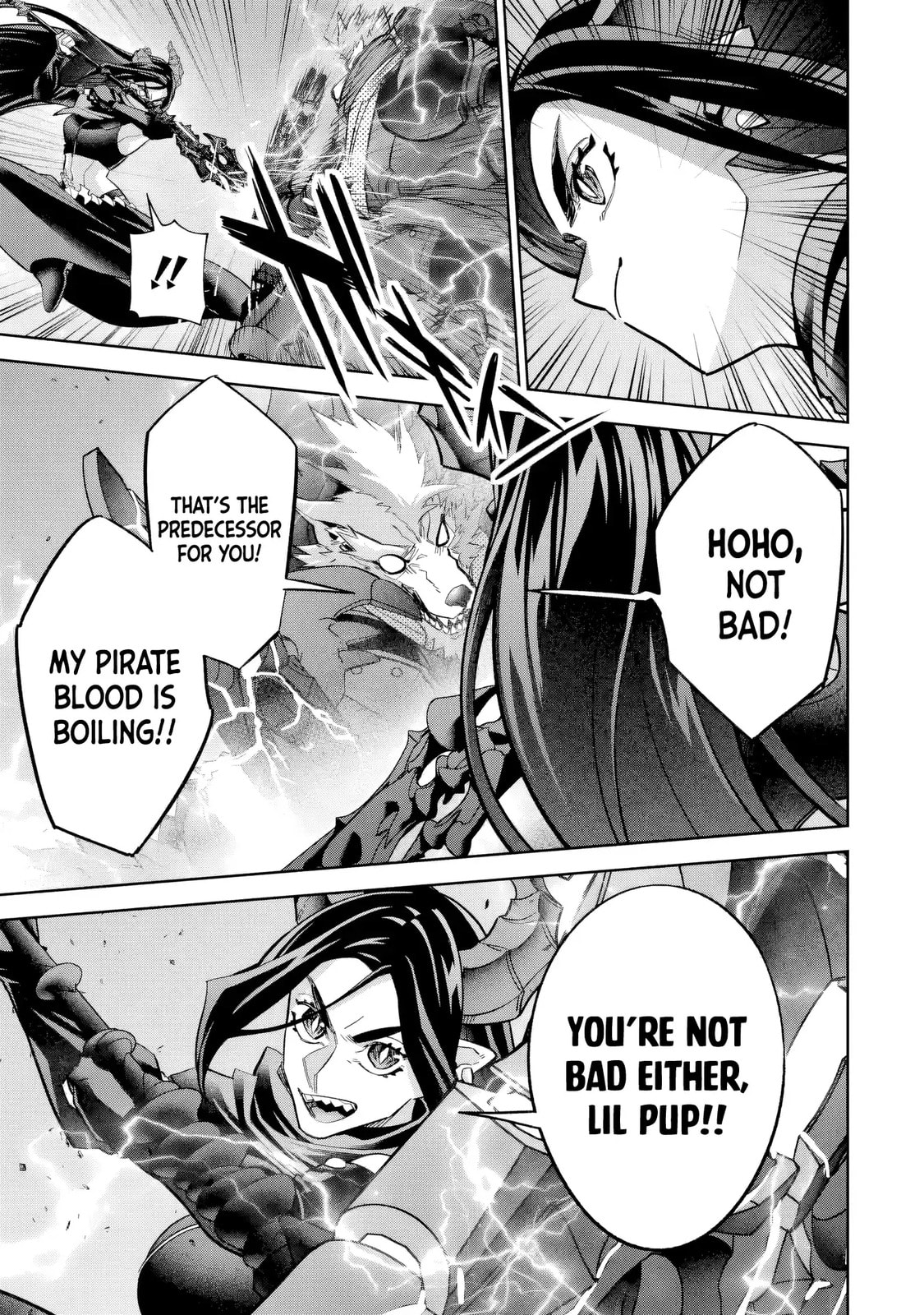 The Executed Sage Who Was Reincarnated as a Lich and Started an All-Out War