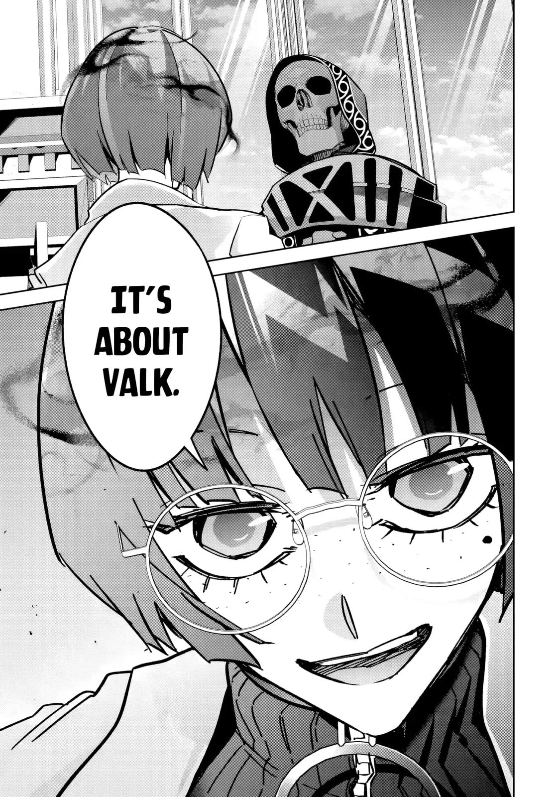 The Executed Sage Who Was Reincarnated as a Lich and Started an All-Out War