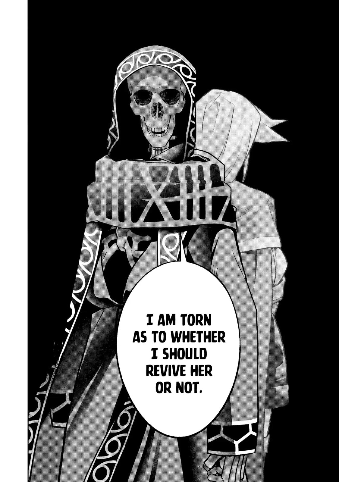 The Executed Sage Who Was Reincarnated as a Lich and Started an All-Out War