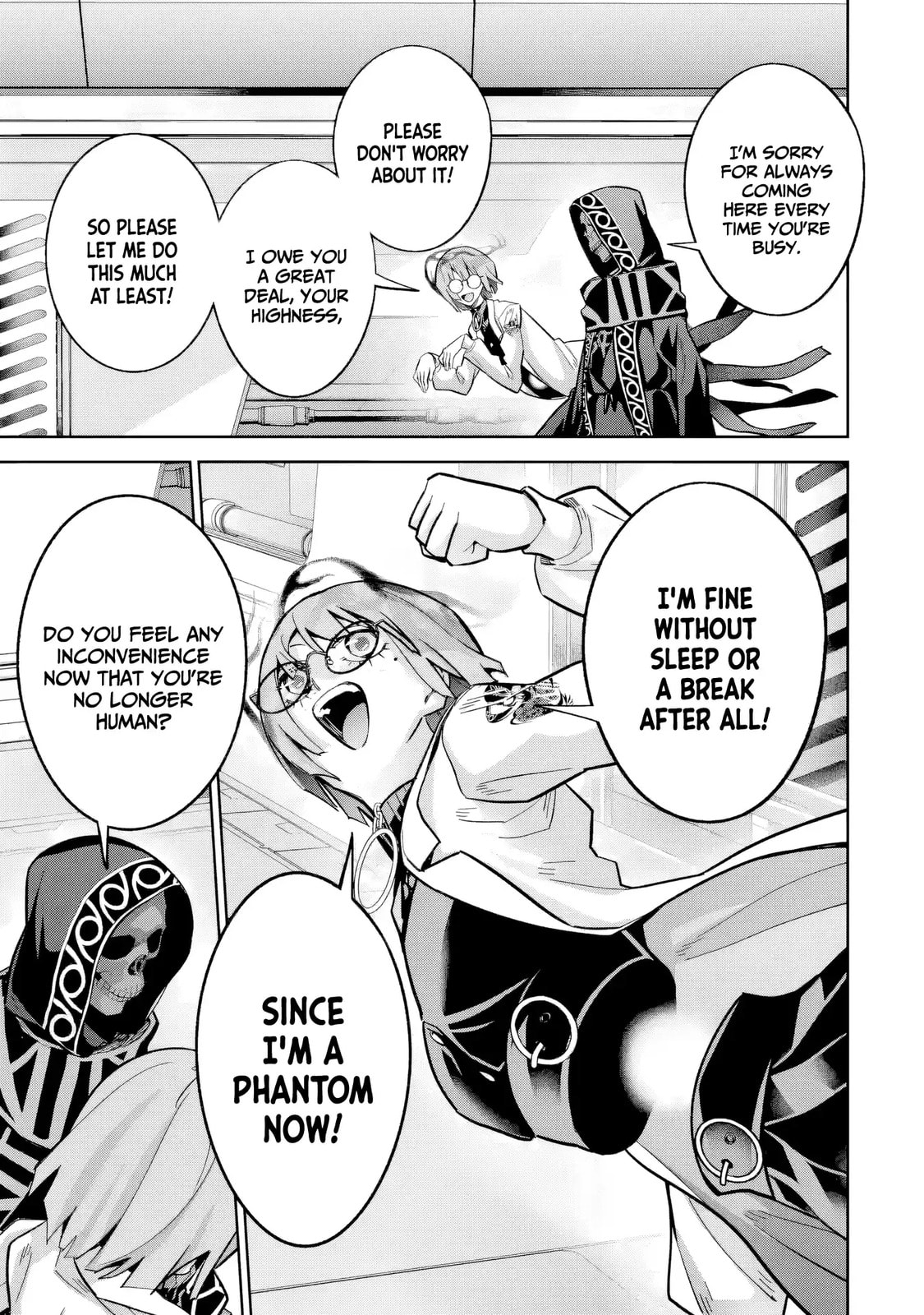 The Executed Sage Who Was Reincarnated as a Lich and Started an All-Out War