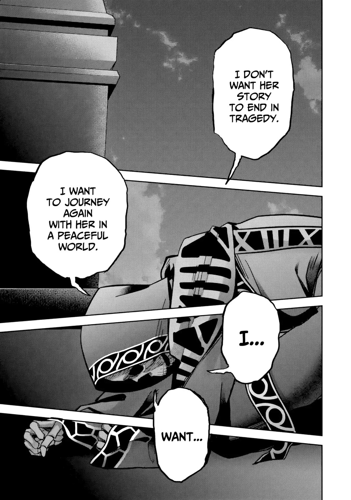 The Executed Sage Who Was Reincarnated as a Lich and Started an All-Out War