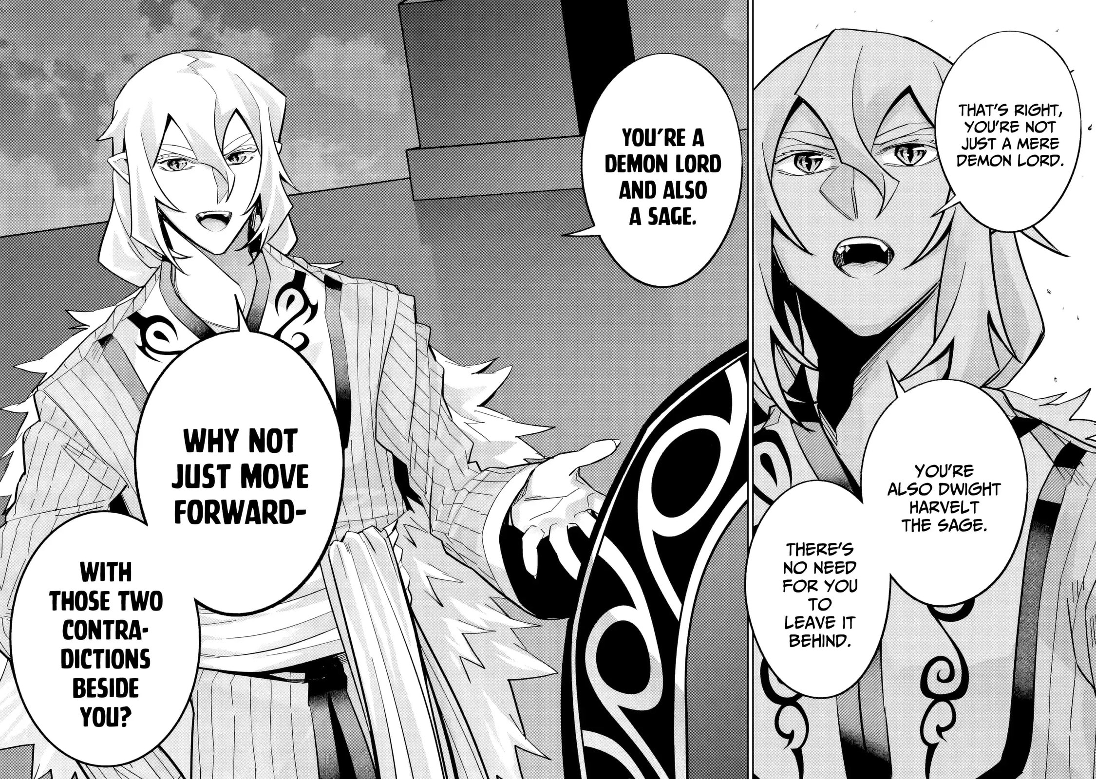 The Executed Sage Who Was Reincarnated as a Lich and Started an All-Out War