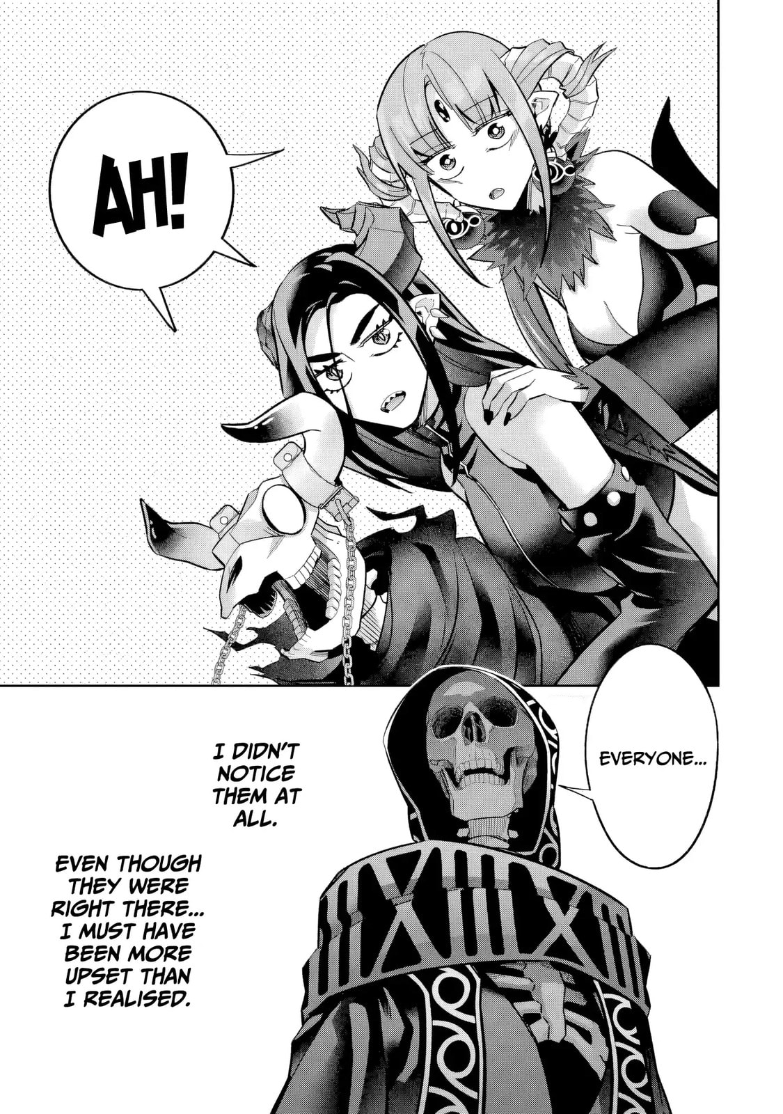 The Executed Sage Who Was Reincarnated as a Lich and Started an All-Out War