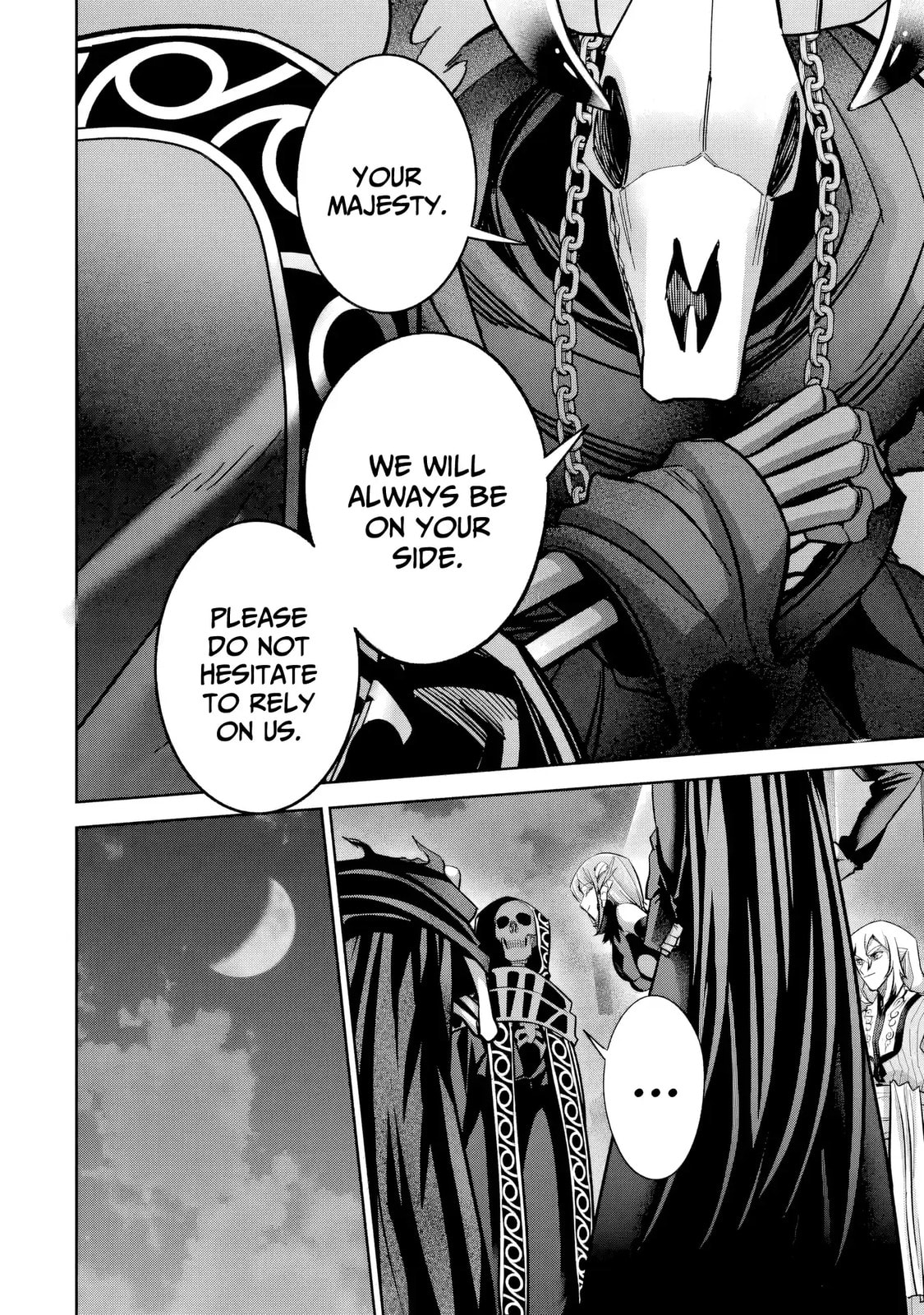 The Executed Sage Who Was Reincarnated as a Lich and Started an All-Out War