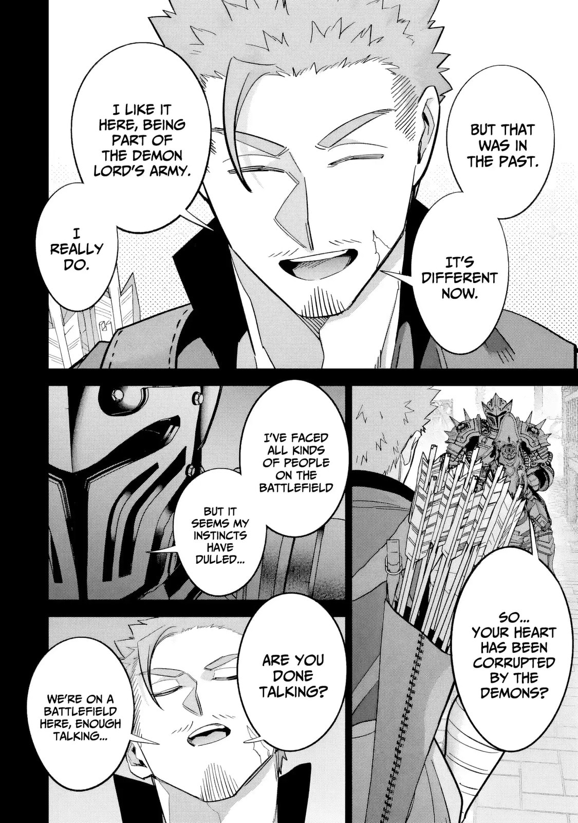 The Executed Sage Who Was Reincarnated as a Lich and Started an All-Out War