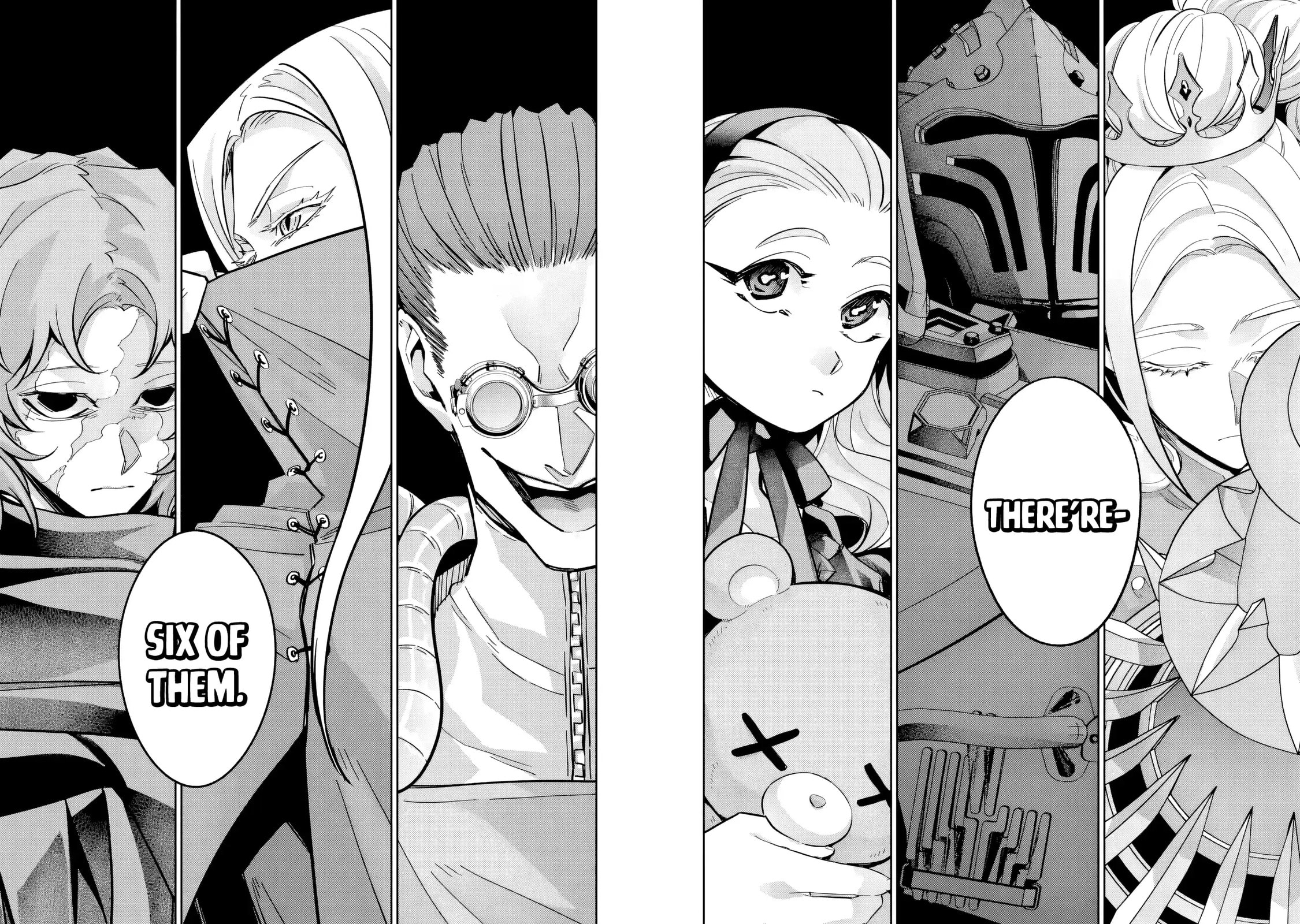 The Executed Sage Who Was Reincarnated as a Lich and Started an All-Out War