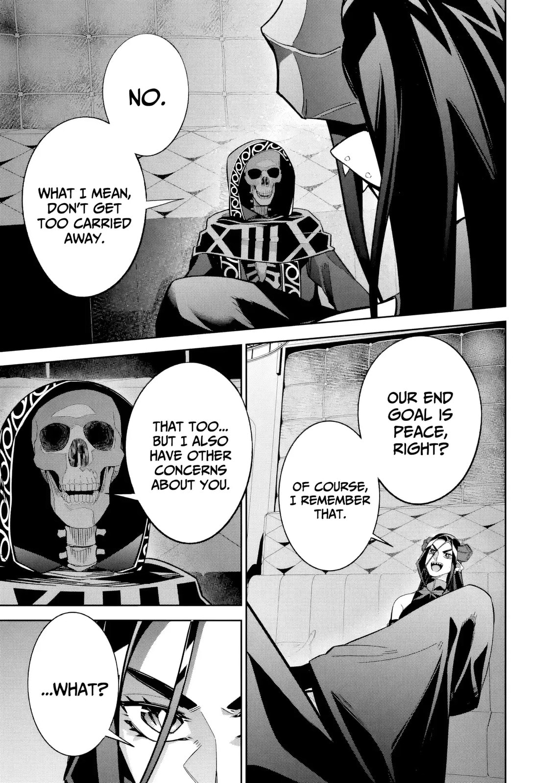 The Executed Sage Who Was Reincarnated as a Lich and Started an All-Out War