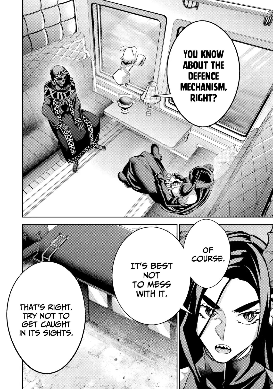 The Executed Sage Who Was Reincarnated as a Lich and Started an All-Out War