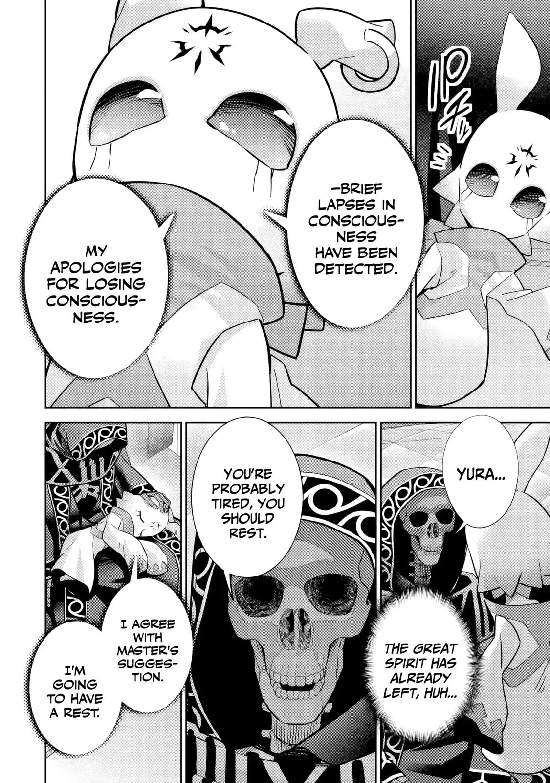 The Executed Sage Who Was Reincarnated as a Lich and Started an All-Out War