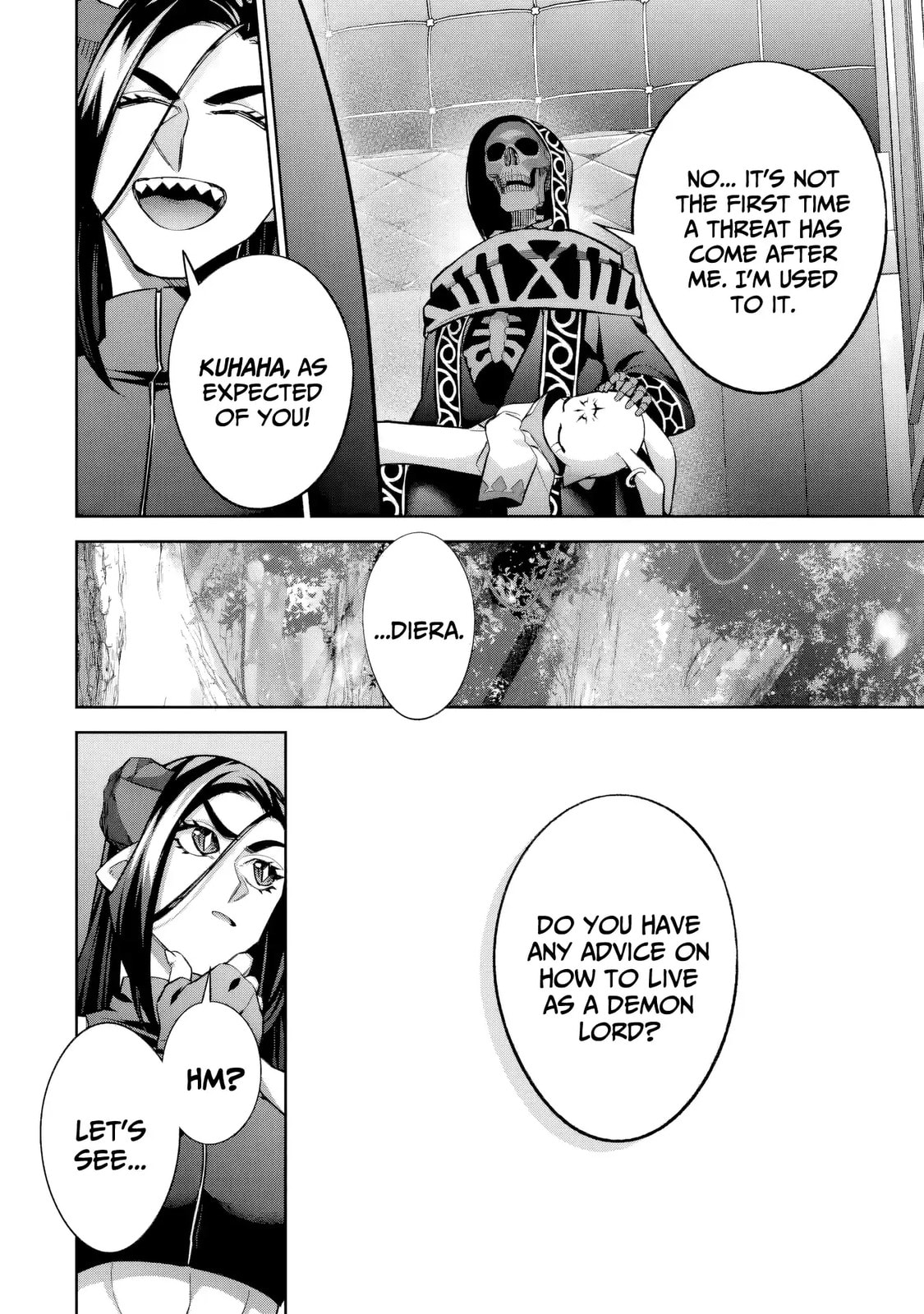 The Executed Sage Who Was Reincarnated as a Lich and Started an All-Out War