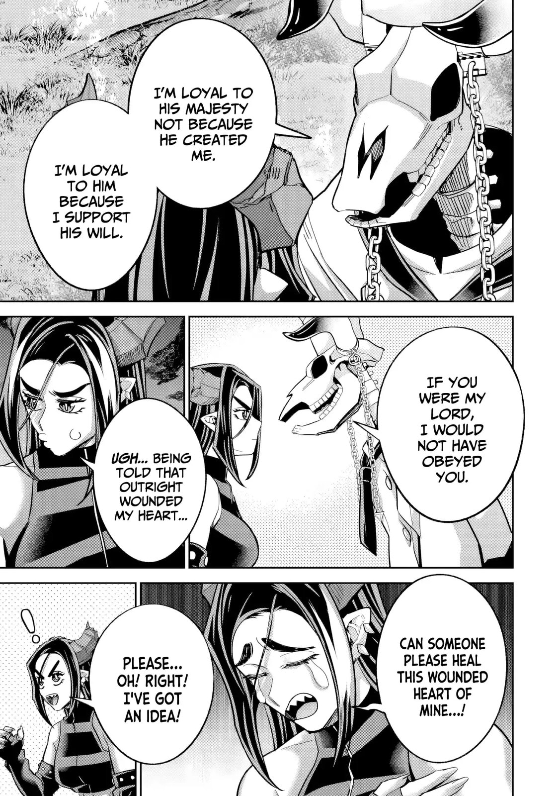 The Executed Sage Who Was Reincarnated as a Lich and Started an All-Out War