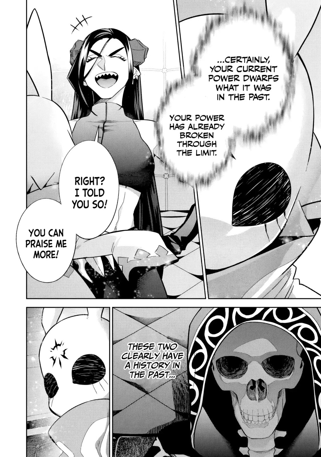 The Executed Sage Who Was Reincarnated as a Lich and Started an All-Out War