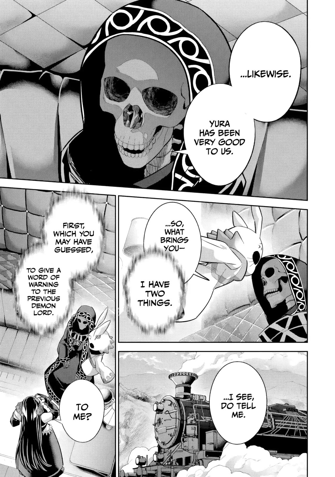 The Executed Sage Who Was Reincarnated as a Lich and Started an All-Out War