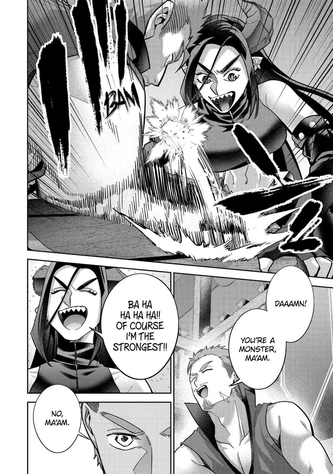 The Executed Sage Who Was Reincarnated as a Lich and Started an All-Out War