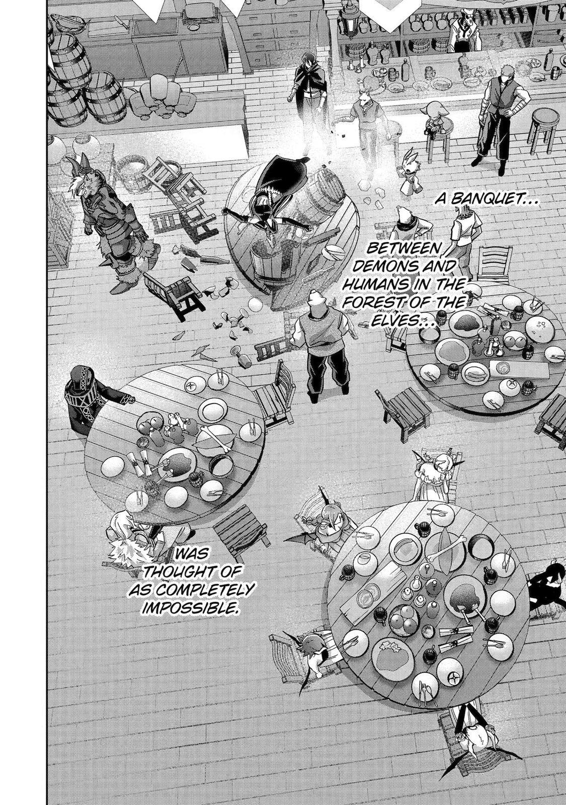 The Executed Sage Who Was Reincarnated as a Lich and Started an All-Out War