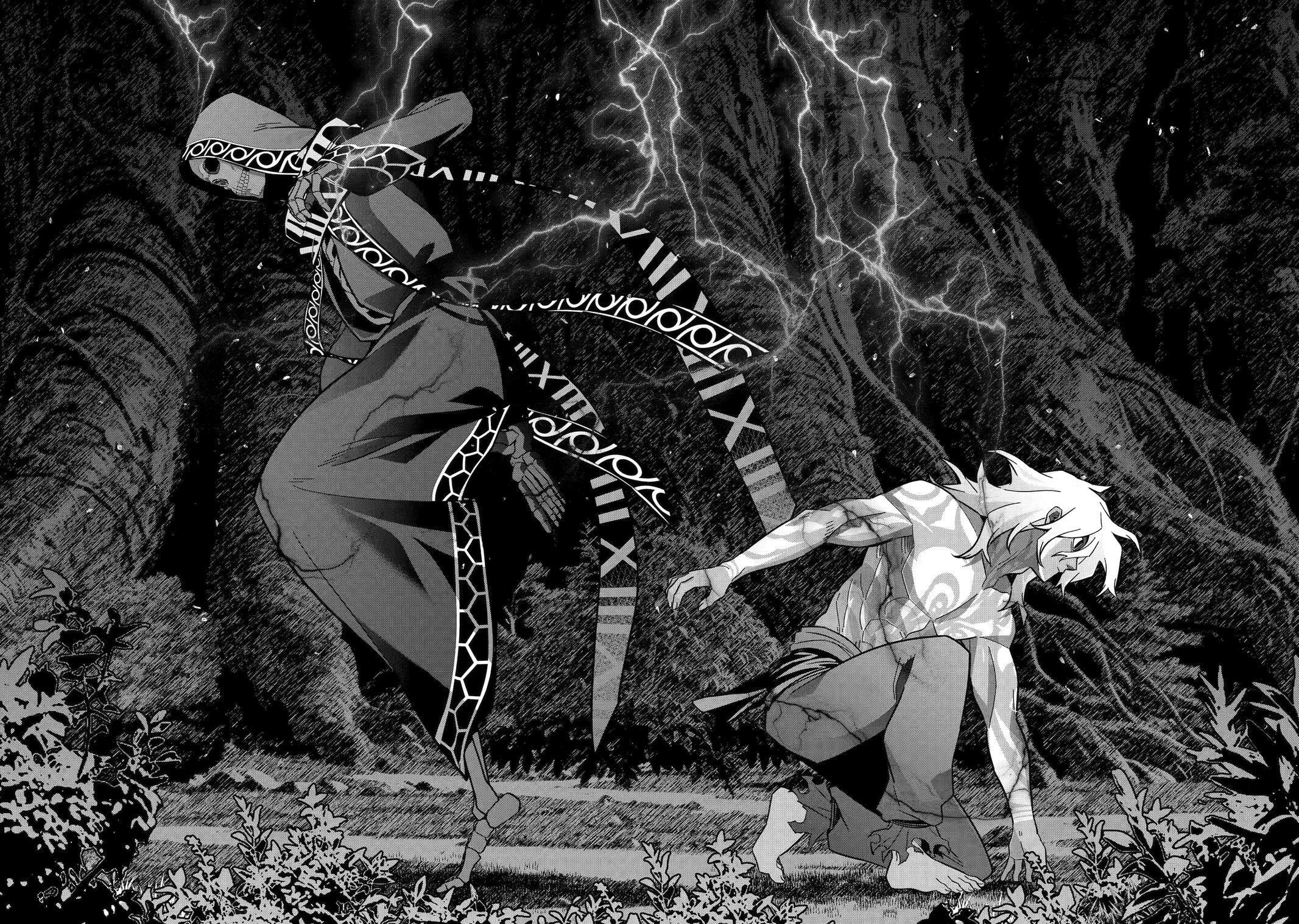 The Executed Sage Who Was Reincarnated as a Lich and Started an All-Out War