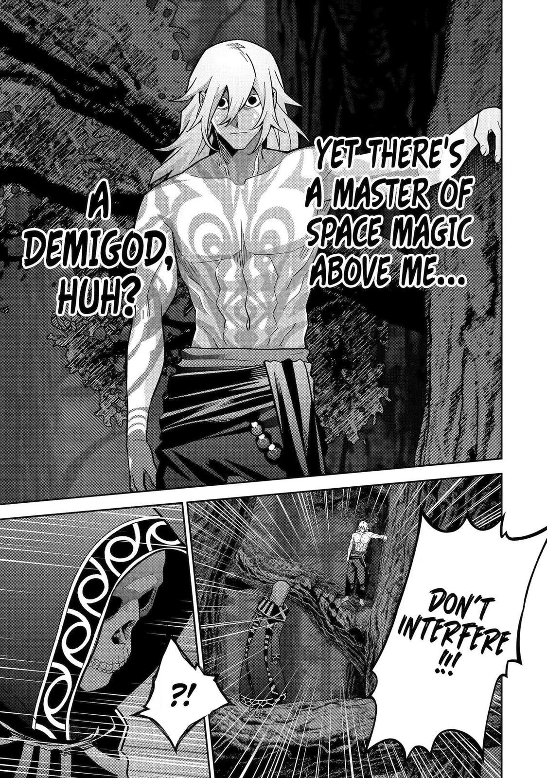 The Executed Sage Who Was Reincarnated as a Lich and Started an All-Out War