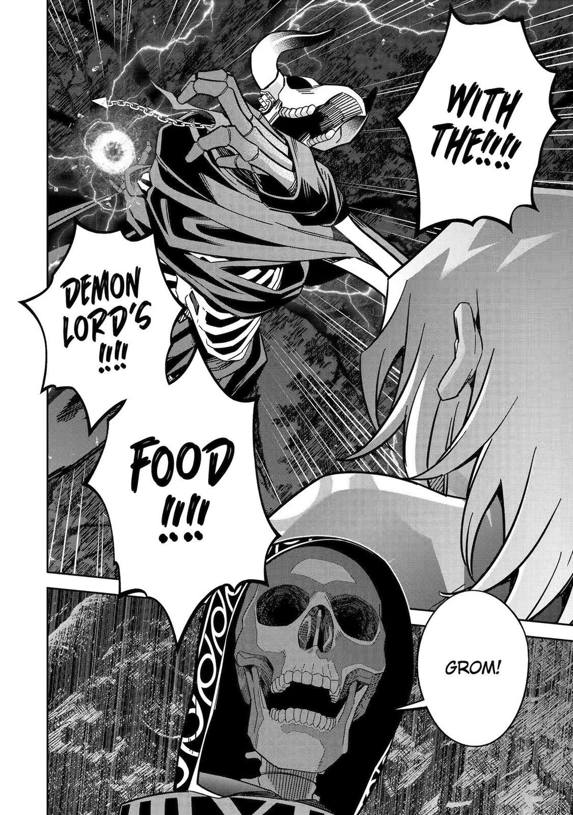 The Executed Sage Who Was Reincarnated as a Lich and Started an All-Out War