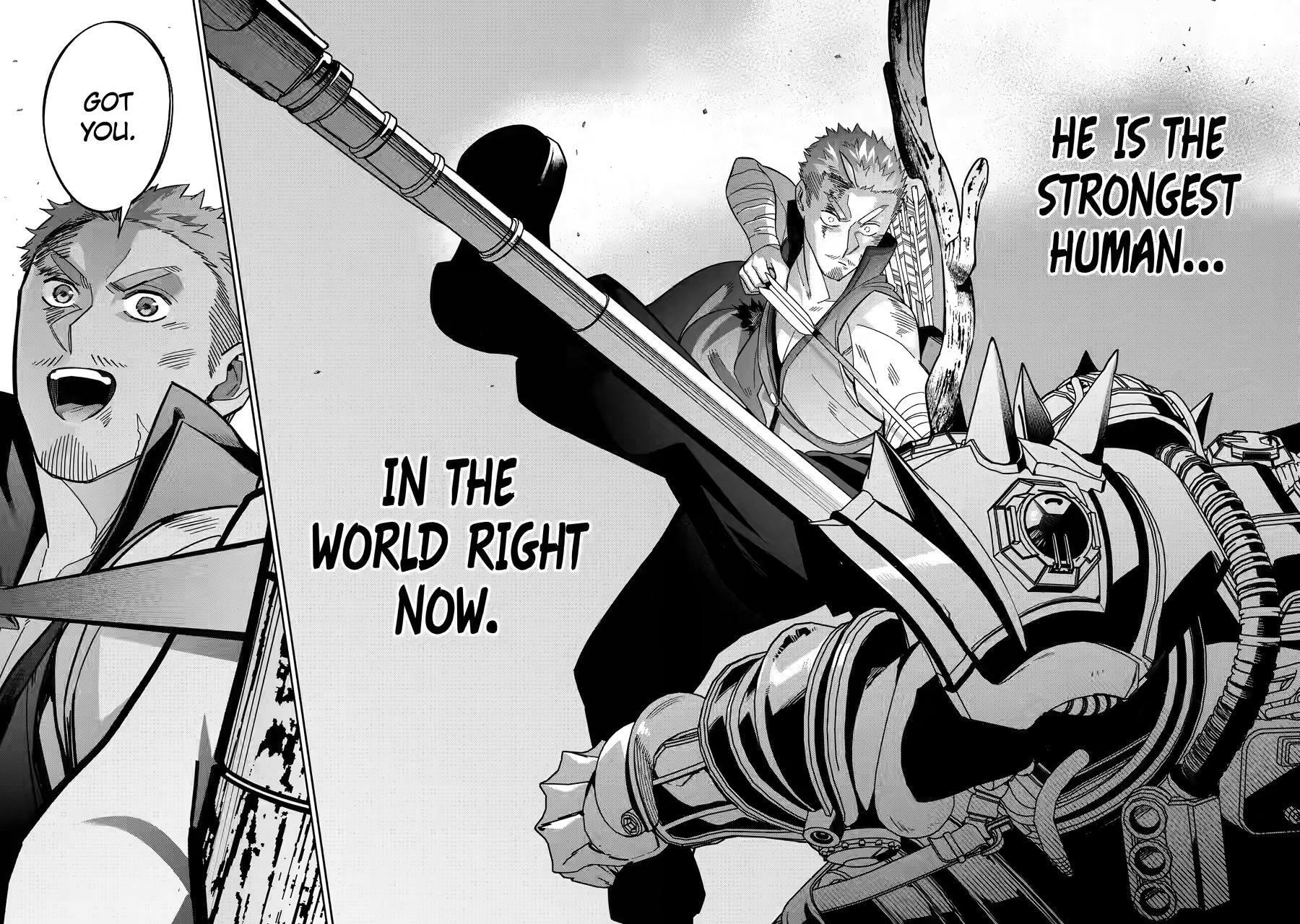 The Executed Sage Who Was Reincarnated as a Lich and Started an All-Out War