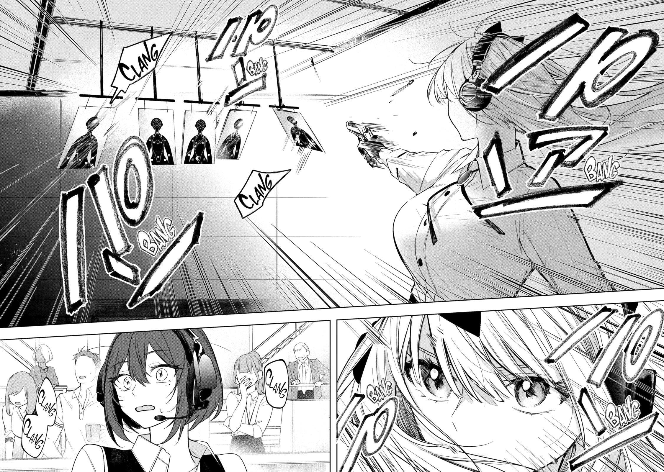 Ruby on the Cake: Hitokui Majo no Bansankai