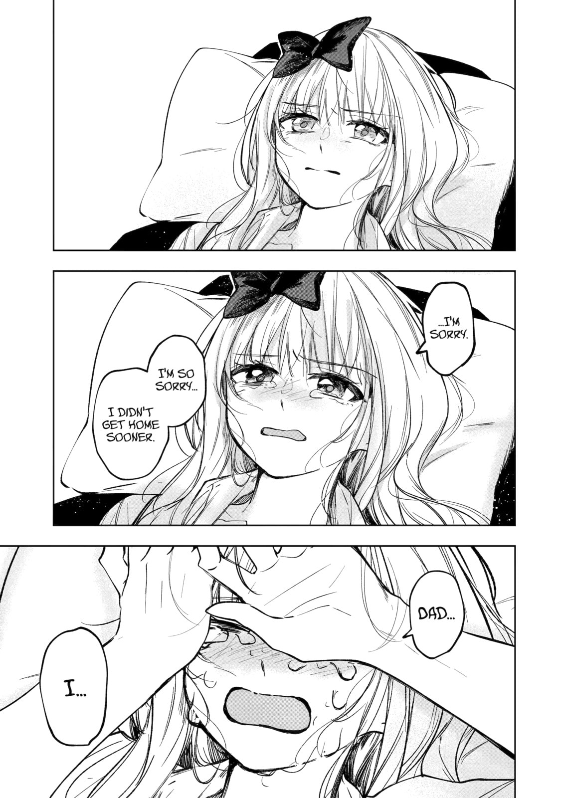 Ruby on the Cake: Hitokui Majo no Bansankai