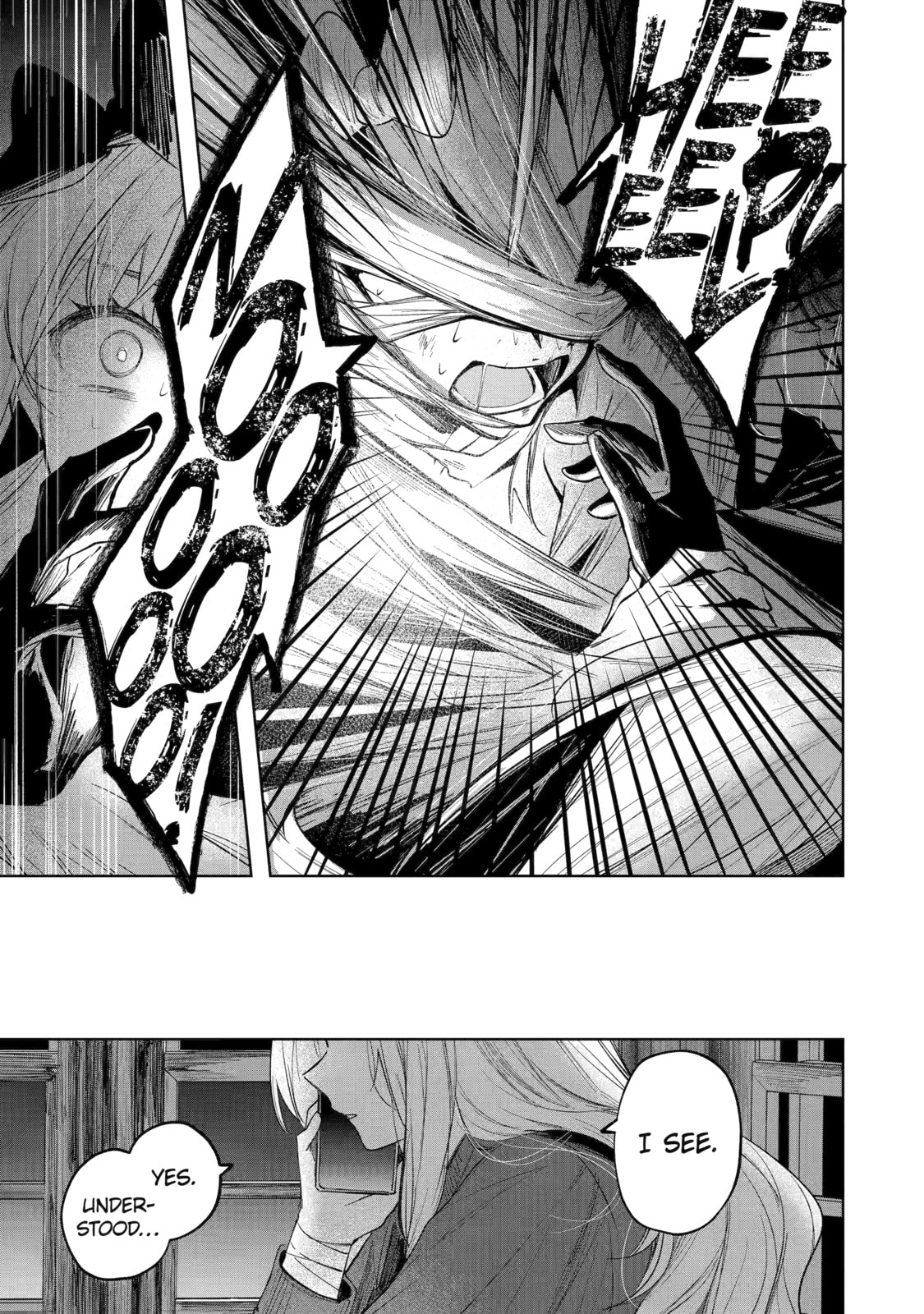 Ruby on the Cake: Hitokui Majo no Bansankai