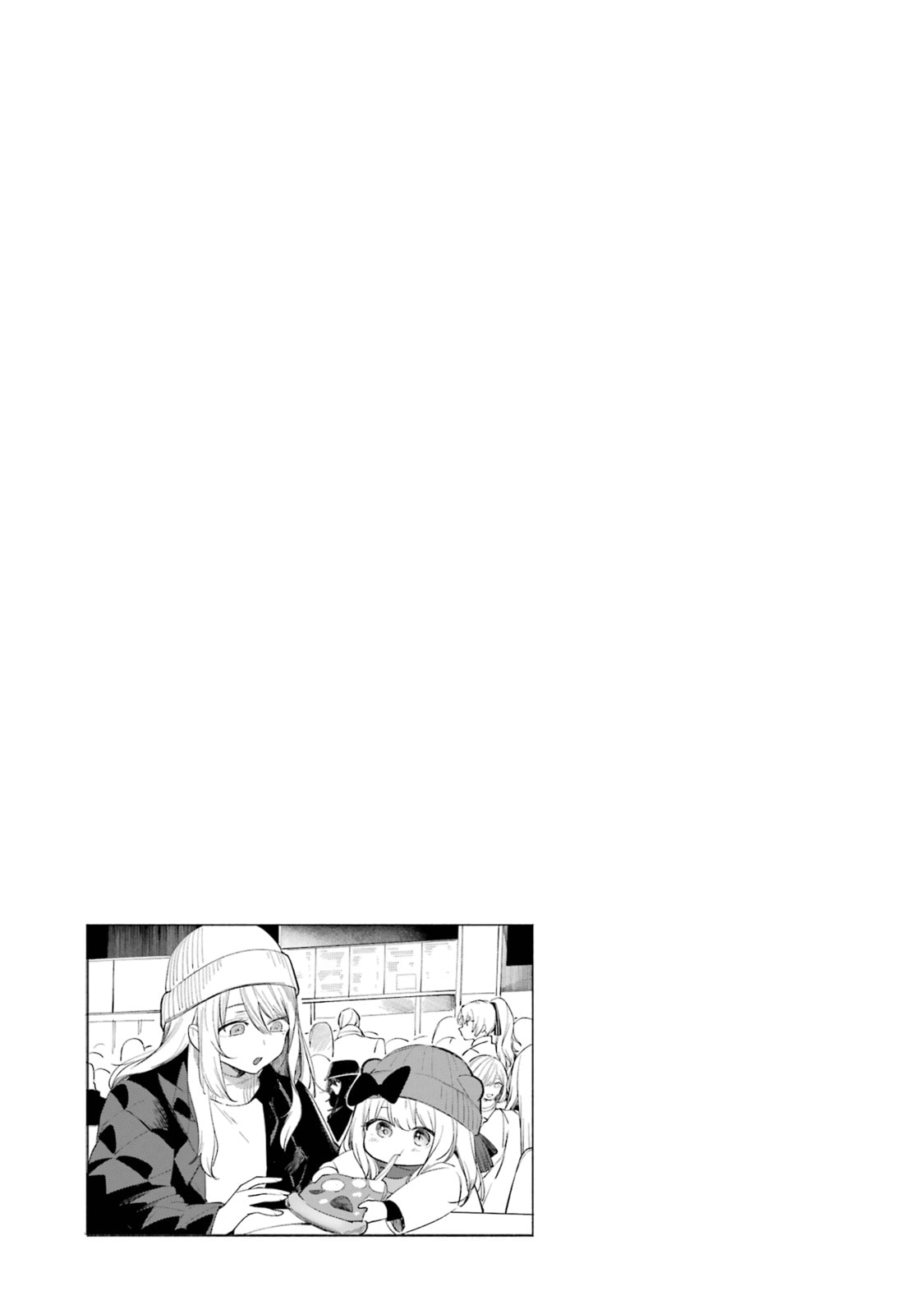 Ruby on the Cake: Hitokui Majo no Bansankai