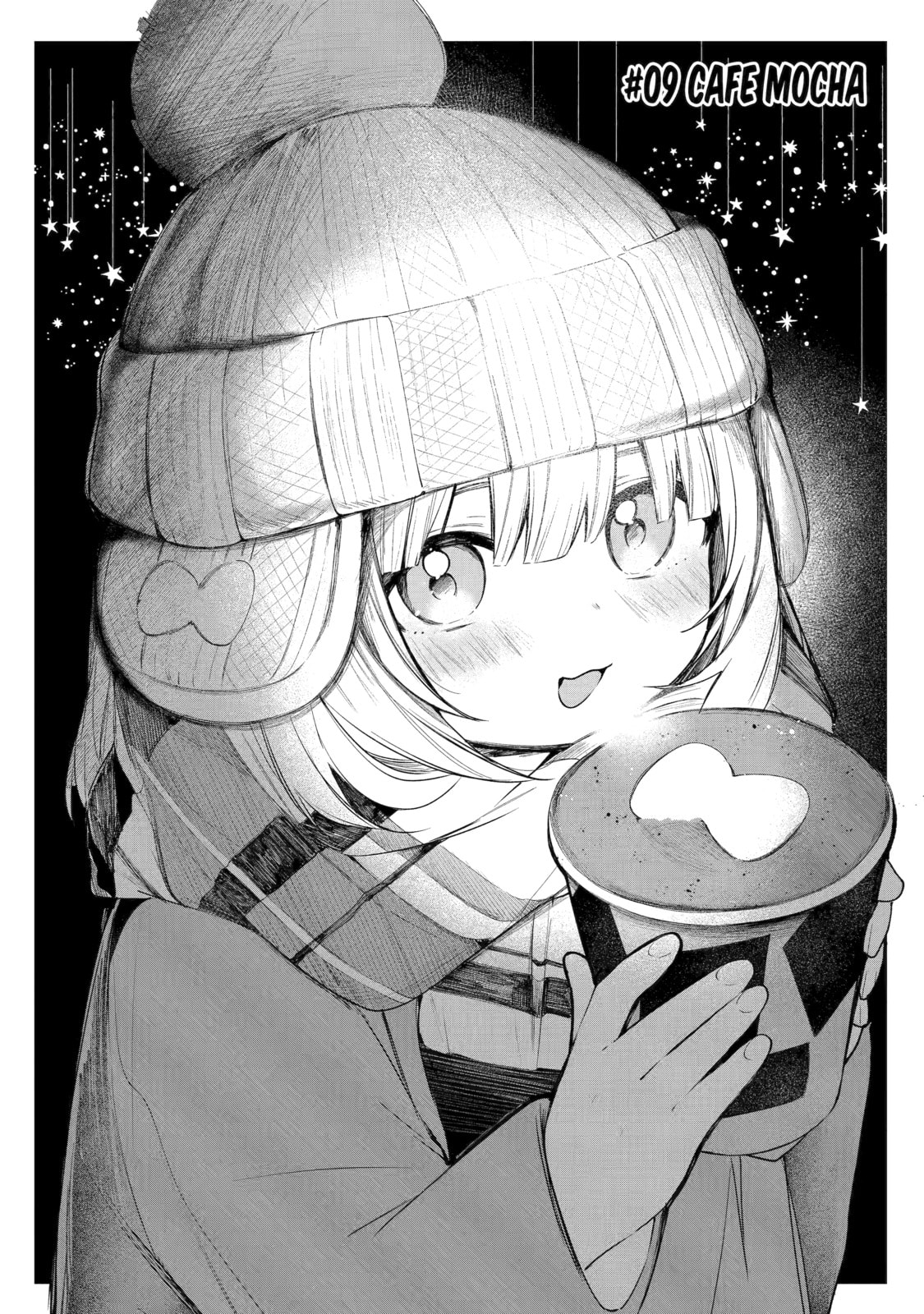 Ruby on the Cake: Hitokui Majo no Bansankai