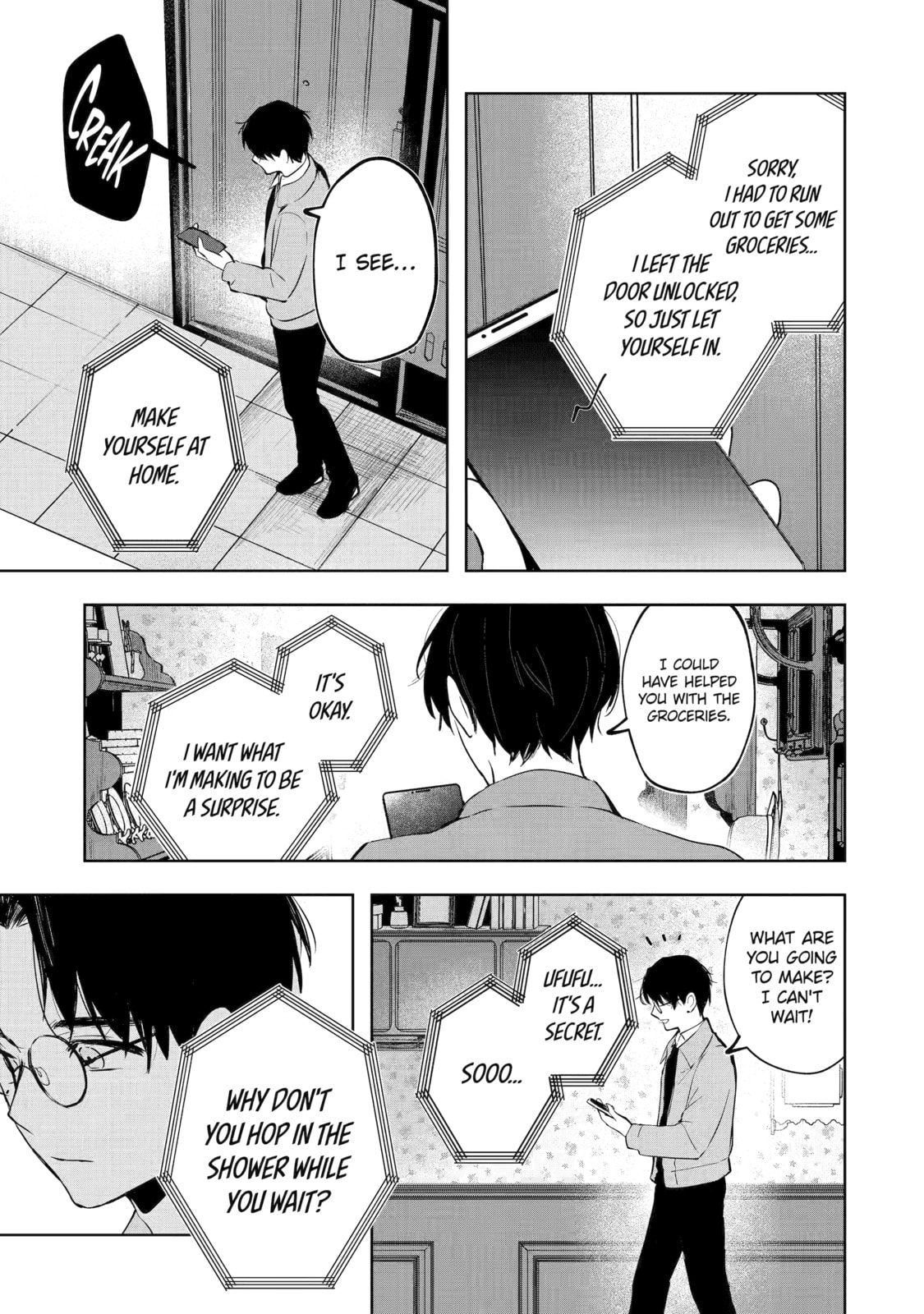 Ruby on the Cake: Hitokui Majo no Bansankai