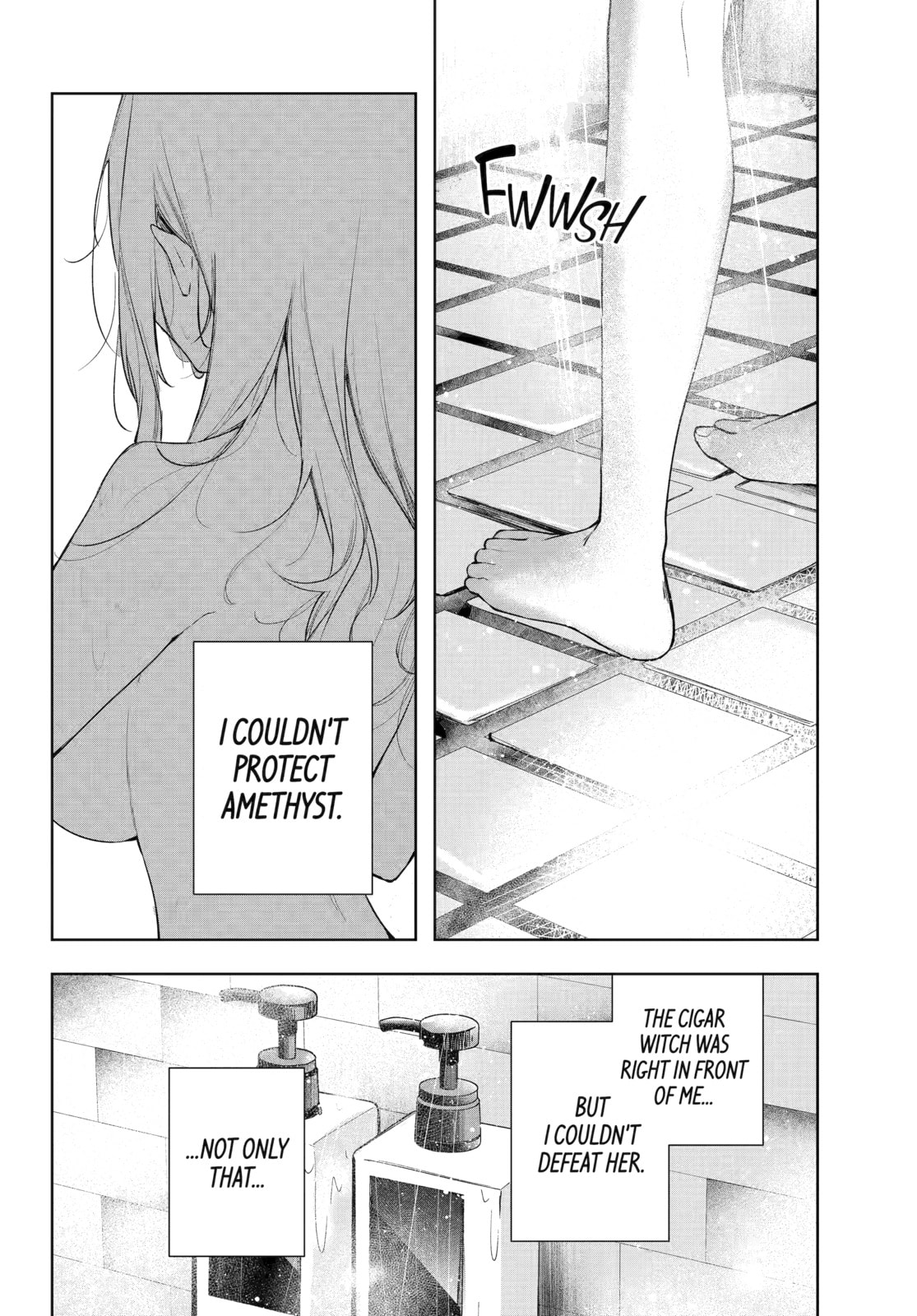 Ruby on the Cake: Hitokui Majo no Bansankai