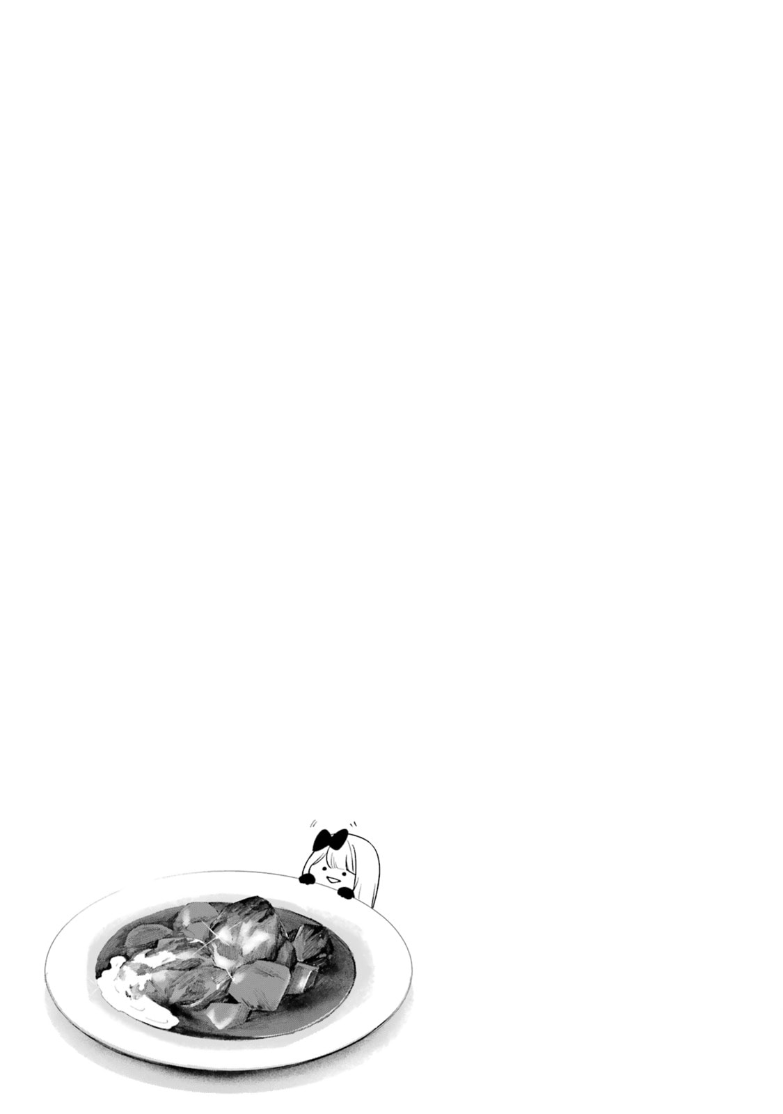 Ruby on the Cake: Hitokui Majo no Bansankai