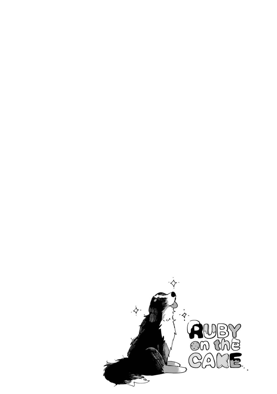 Ruby on the Cake: Hitokui Majo no Bansankai