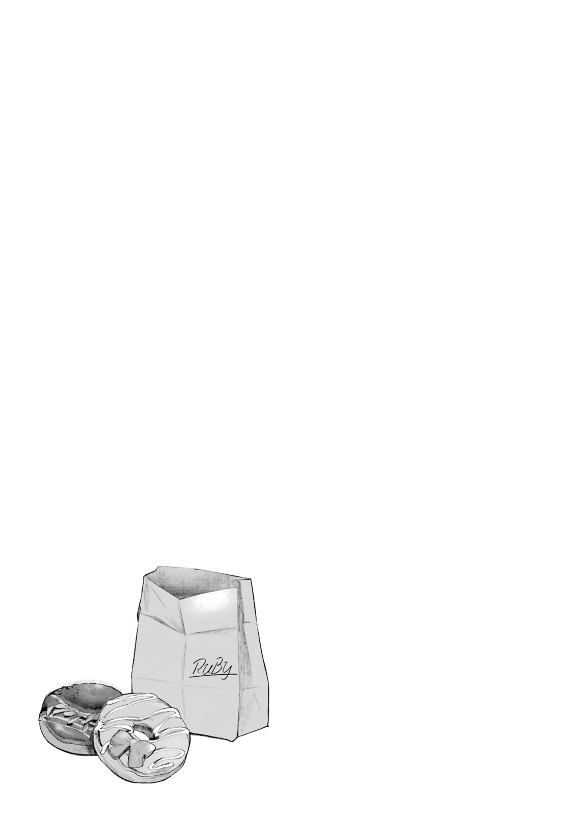 Ruby on the Cake: Hitokui Majo no Bansankai