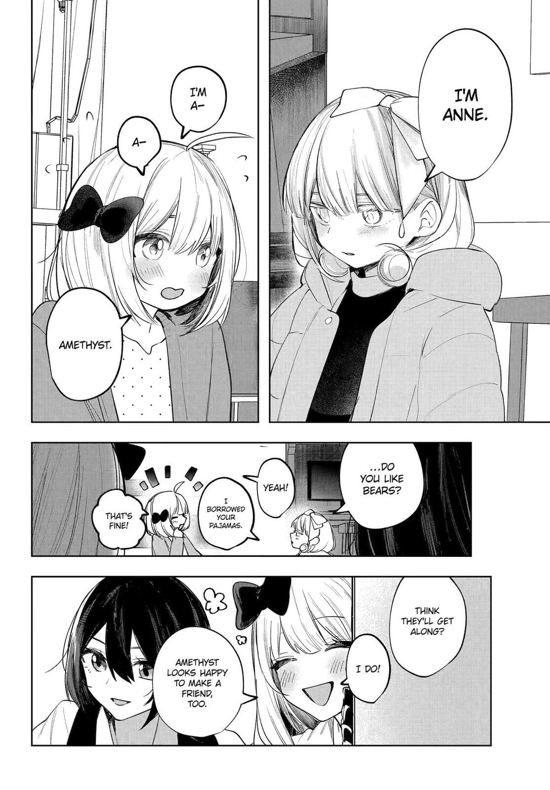 Ruby on the Cake: Hitokui Majo no Bansankai