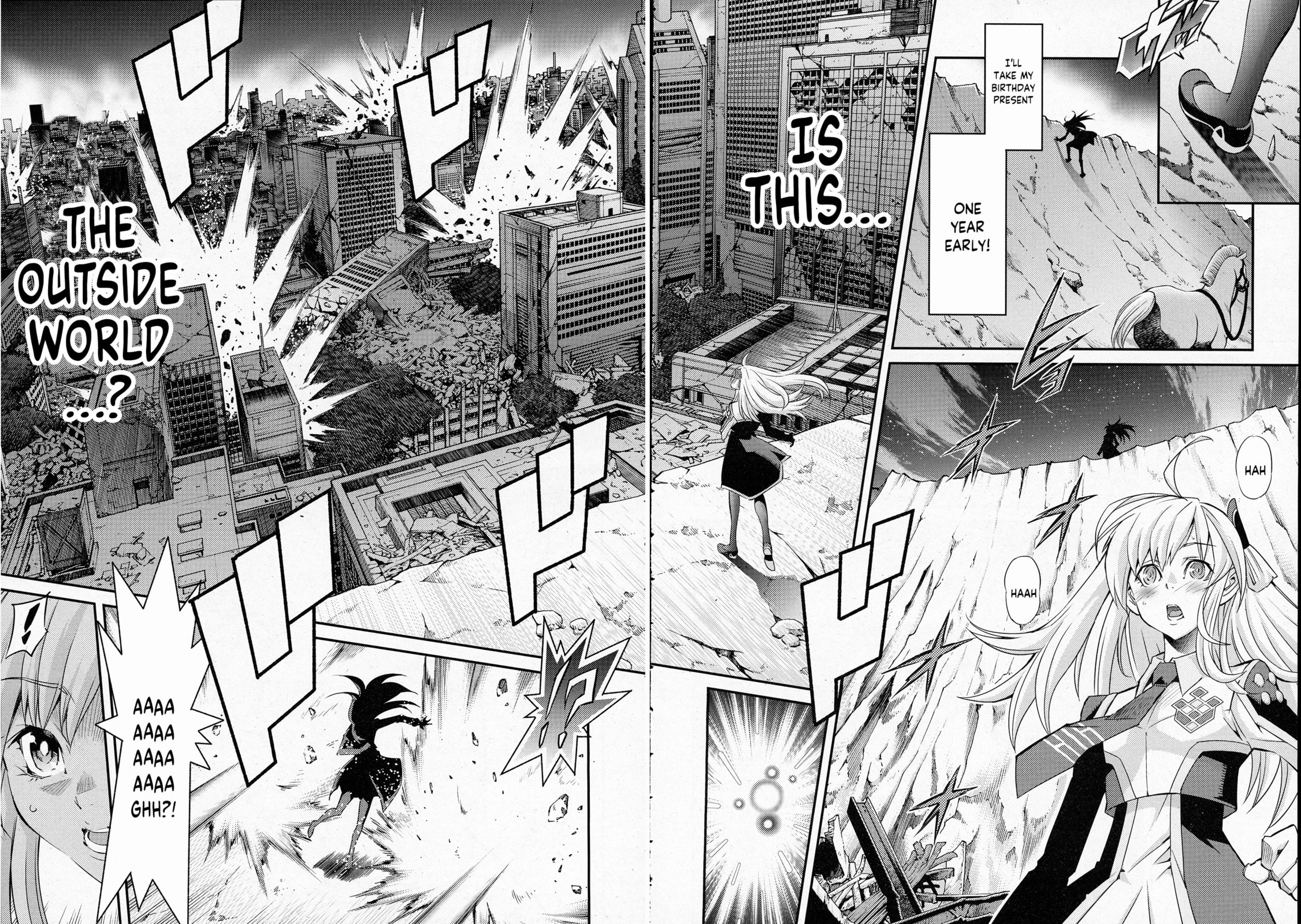 Yu-Gi-Oh OCG STORIES