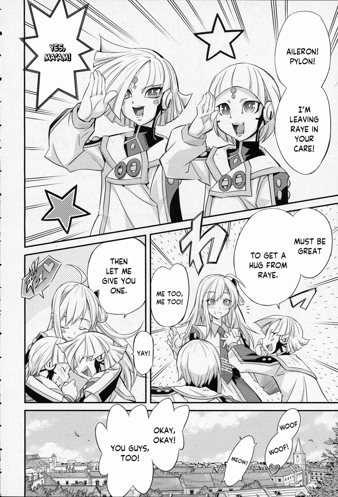 Yu-Gi-Oh OCG STORIES