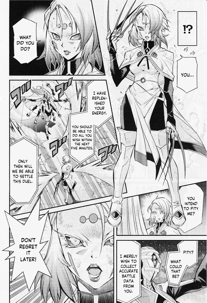 Yu-Gi-Oh OCG STORIES