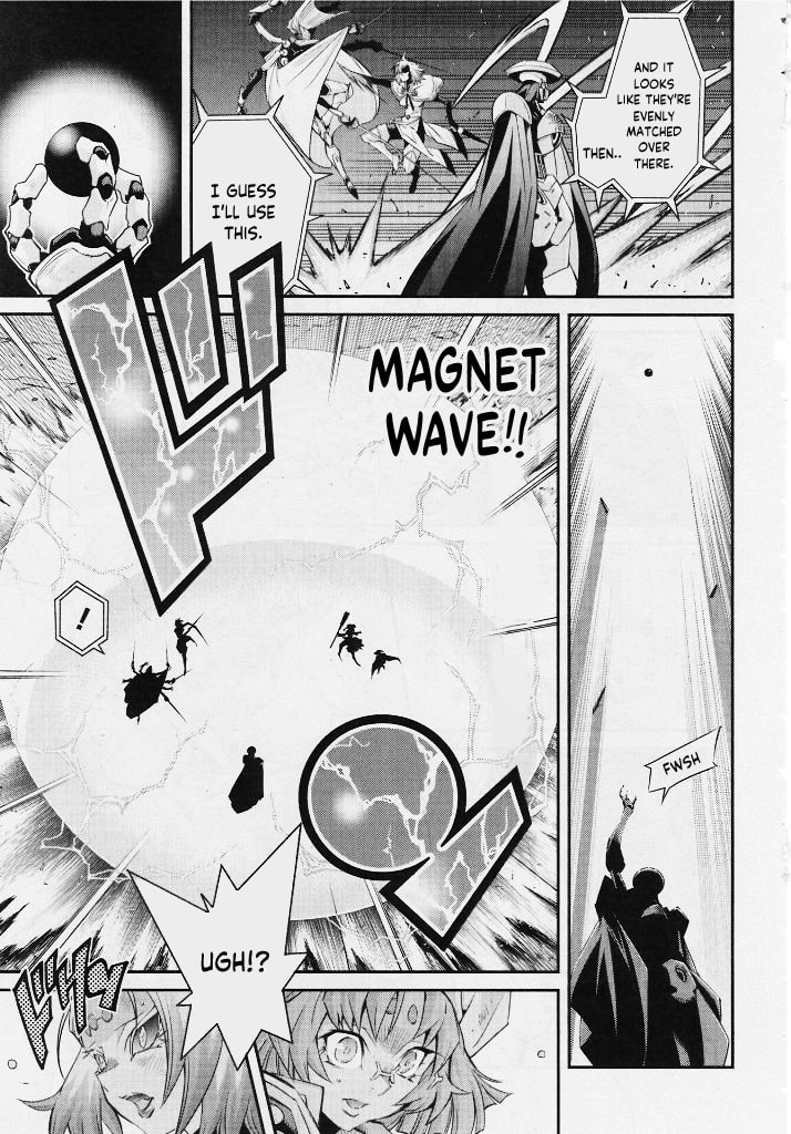 Yu-Gi-Oh OCG STORIES