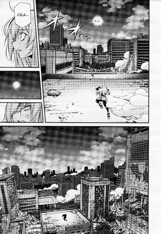 Yu-Gi-Oh OCG STORIES