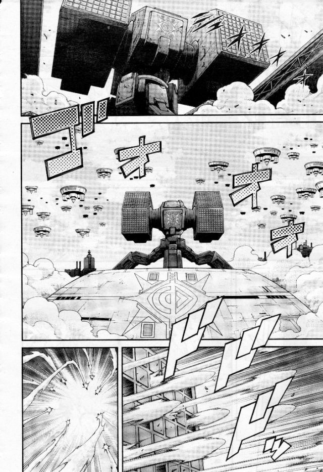 Yu-Gi-Oh OCG STORIES