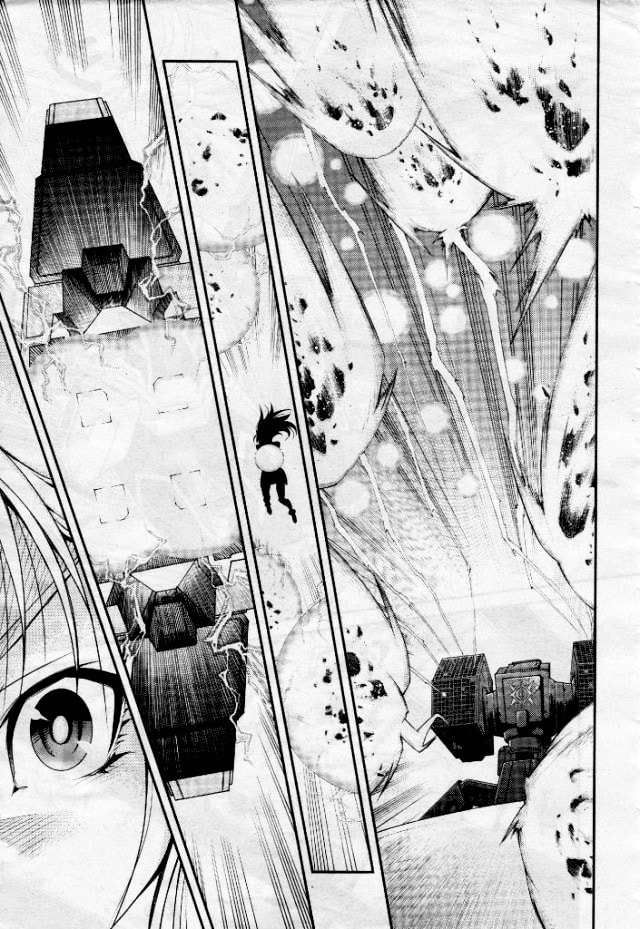 Yu-Gi-Oh OCG STORIES