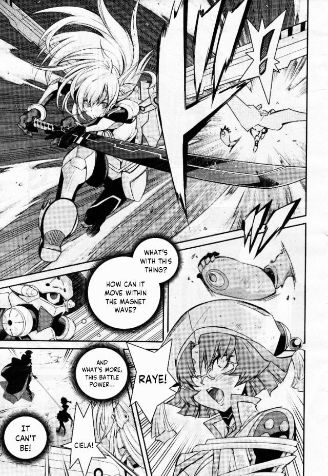 Yu-Gi-Oh OCG STORIES