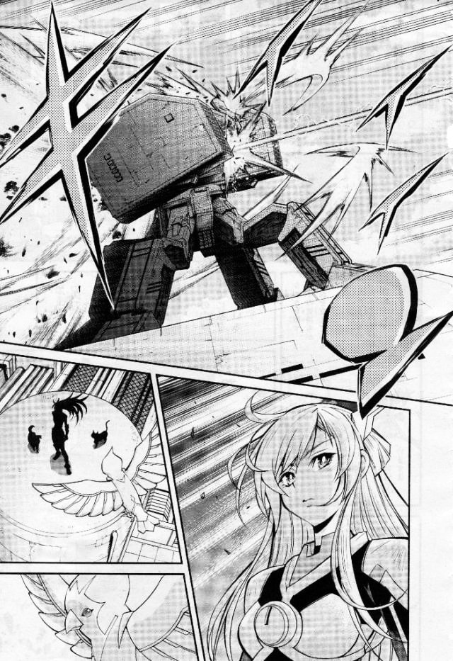 Yu-Gi-Oh OCG STORIES