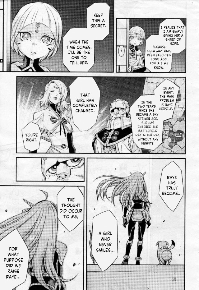 Yu-Gi-Oh OCG STORIES