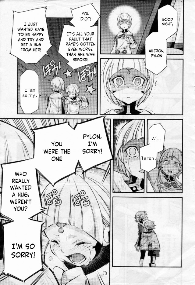 Yu-Gi-Oh OCG STORIES