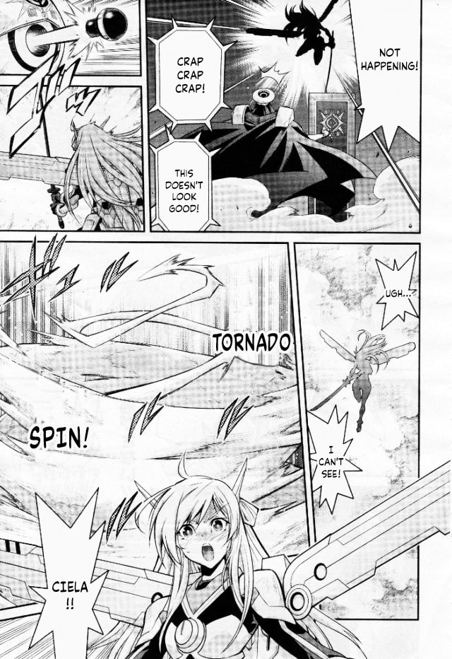 Yu-Gi-Oh OCG STORIES