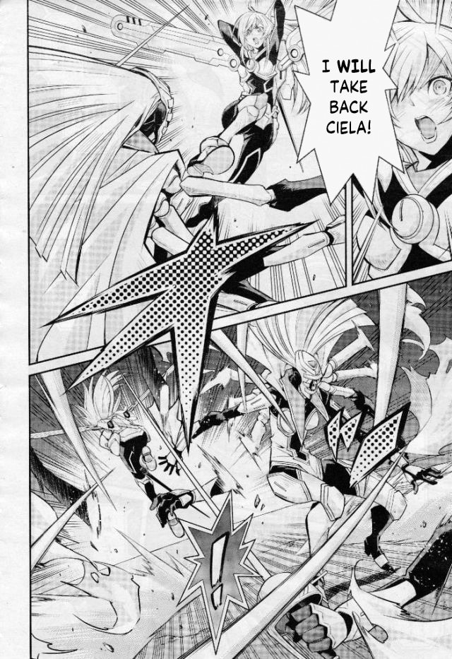 Yu-Gi-Oh OCG STORIES