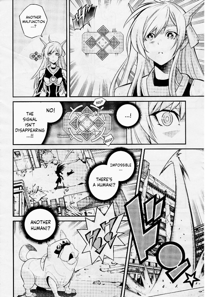 Yu-Gi-Oh OCG STORIES