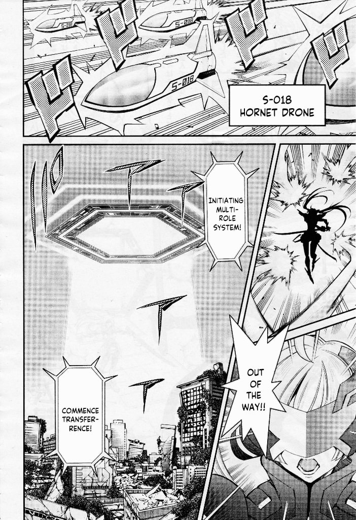 Yu-Gi-Oh OCG STORIES